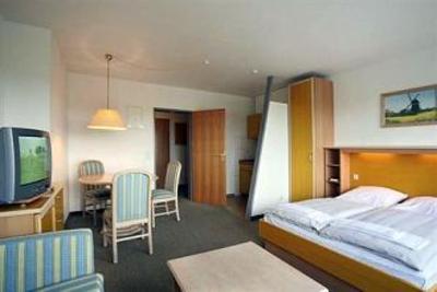 фото отеля Ifa Fehmarn Hotel And Ferien Centrum