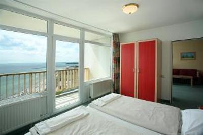 фото отеля Ifa Fehmarn Hotel And Ferien Centrum