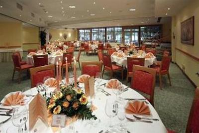 фото отеля Ifa Fehmarn Hotel And Ferien Centrum