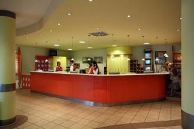 фото отеля Ifa Fehmarn Hotel And Ferien Centrum