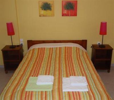 фото отеля Vasilis Apartments