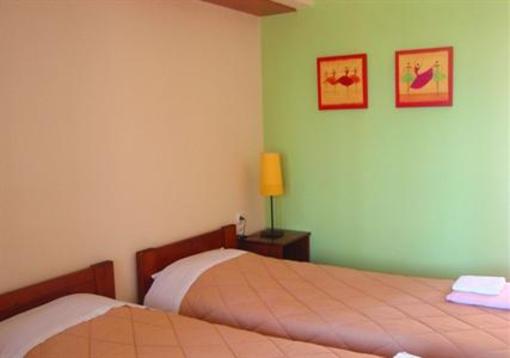 фото отеля Vasilis Apartments
