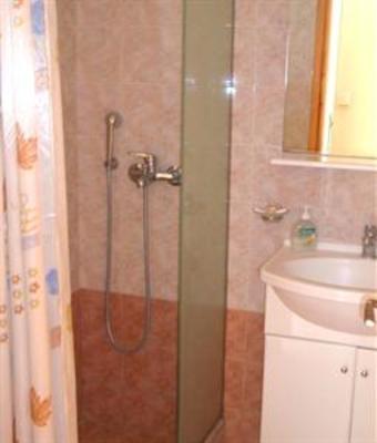 фото отеля Vasilis Apartments