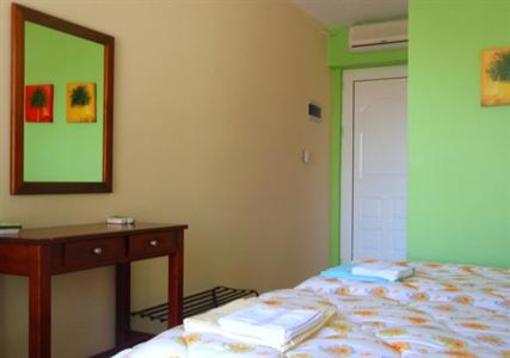 фото отеля Vasilis Apartments