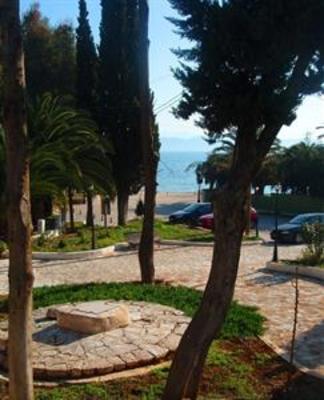 фото отеля Vasilis Apartments