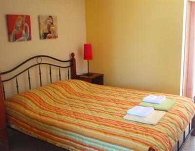 фото отеля Vasilis Apartments
