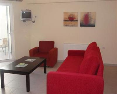фото отеля Vasilis Apartments