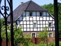 Malteser Kommende Ehreshoven Hotel Engelskirchen