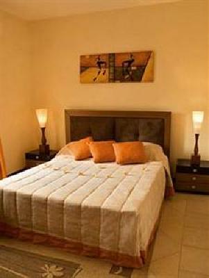 фото отеля Cape Garden Hotel Cap Malheureux