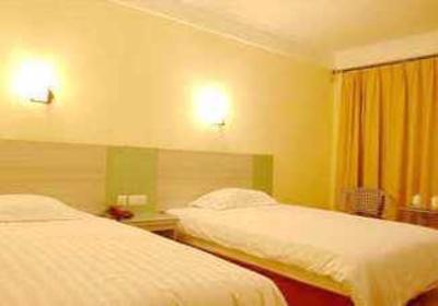 фото отеля Jinkailai Business Hotel