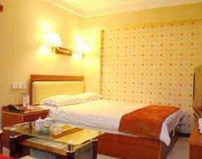 фото отеля Jinkailai Business Hotel