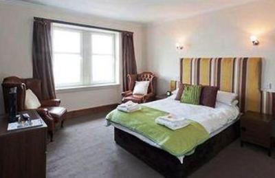 фото отеля Lamlash Bay Hotel Isle of Arran