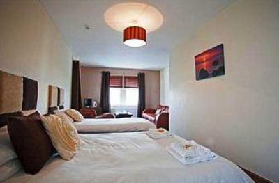 фото отеля Lamlash Bay Hotel Isle of Arran