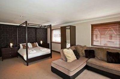 фото отеля Lamlash Bay Hotel Isle of Arran