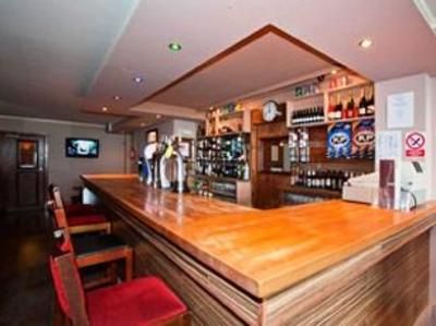фото отеля Lamlash Bay Hotel Isle of Arran