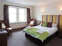 Lamlash Bay Hotel Isle of Arran