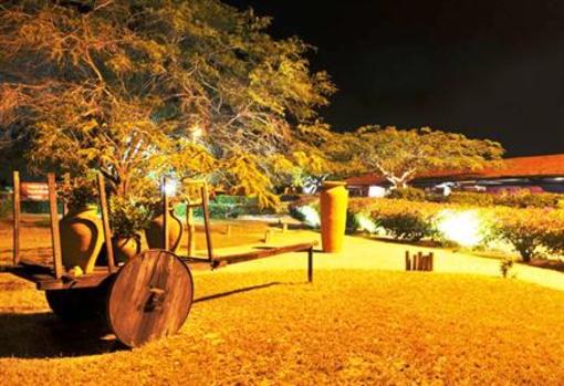 фото отеля Pousada Fazenda Santa Fe