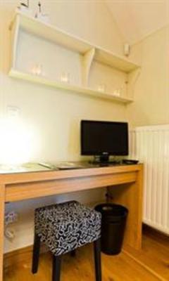 фото отеля B&B Azadro