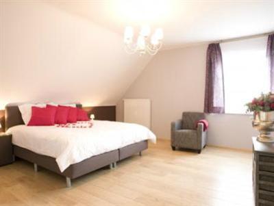 фото отеля B&B Azadro