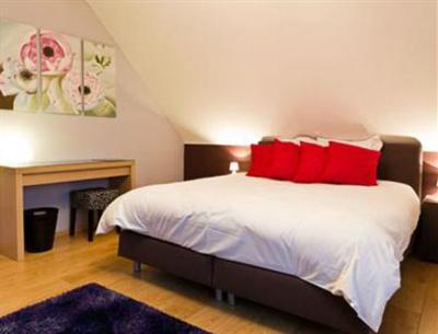 фото отеля B&B Azadro