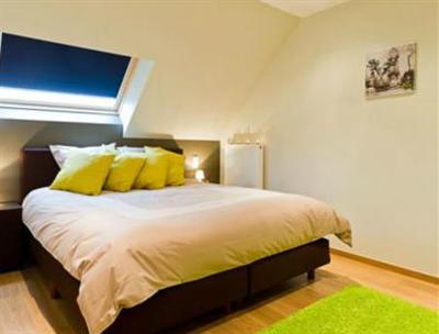 фото отеля B&B Azadro