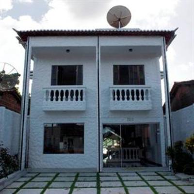 фото отеля Pousada Costa Dourada