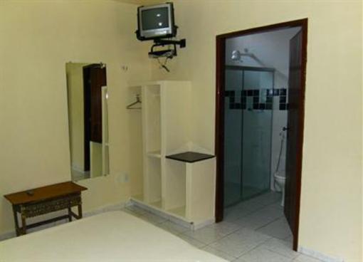 фото отеля Pousada Costa Dourada