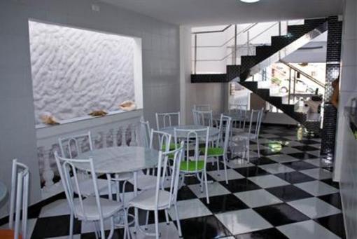 фото отеля Pousada Costa Dourada