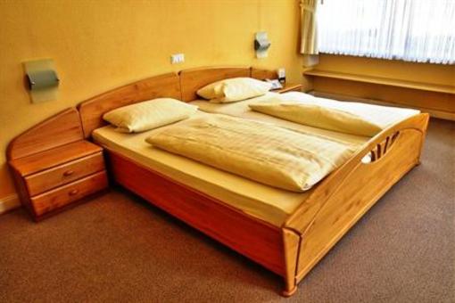 фото отеля Hotel Merll-Rieff