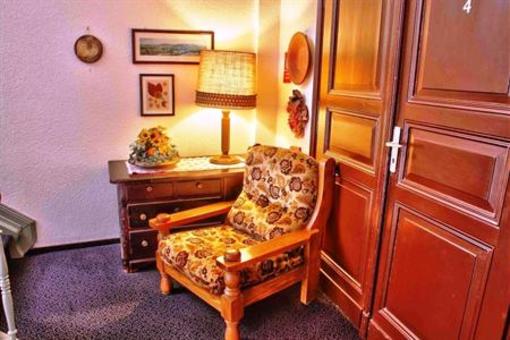 фото отеля Hotel Merll-Rieff