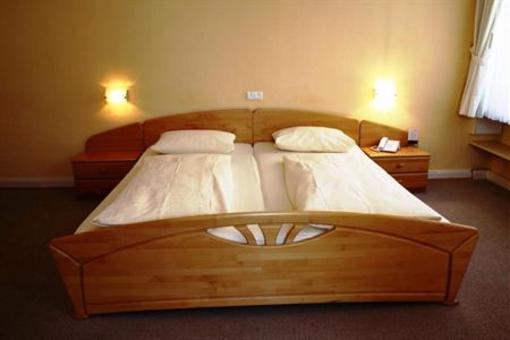 фото отеля Hotel Merll-Rieff
