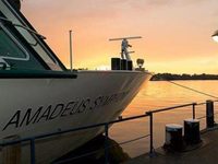 Hotelschiff Amadeus Duisburg