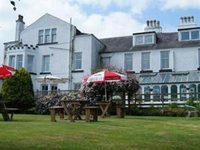 The Hotel Carradale