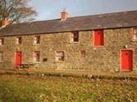 Cloneytrace Barn