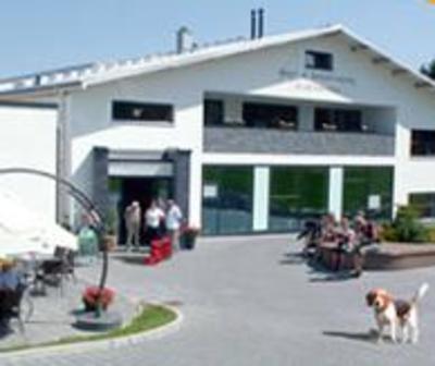 фото отеля Reit und Sporthotel Eibenstock