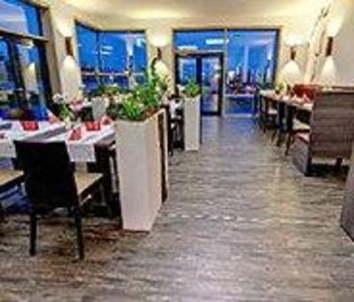фото отеля Reit und Sporthotel Eibenstock