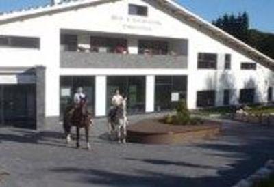 фото отеля Reit und Sporthotel Eibenstock