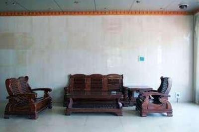 фото отеля Ezhou Wuchang Fish Business Hotel
