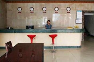 фото отеля Ezhou Wuchang Fish Business Hotel