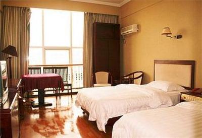 фото отеля Ezhou Wuchang Fish Business Hotel