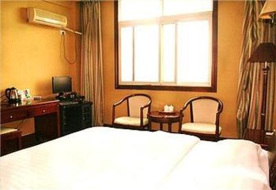 фото отеля Ezhou Wuchang Fish Business Hotel
