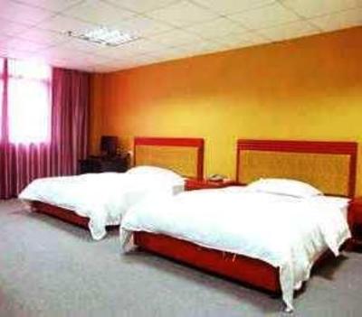 фото отеля Ezhou Wuchang Fish Business Hotel