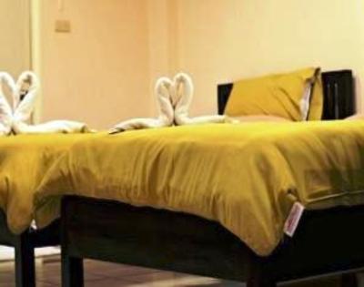 фото отеля Pongpicha Boutique House
