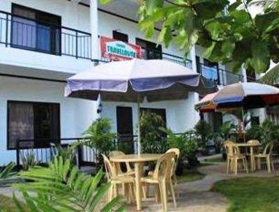 фото отеля Camiguin Chumz Travelodge