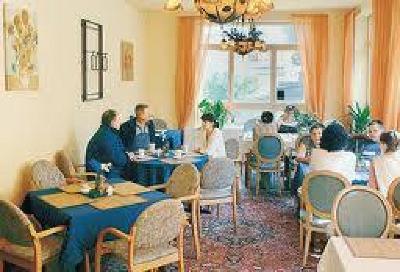фото отеля Villa Kunterbunt