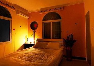 фото отеля Xingqinghai Inn