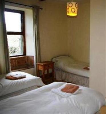 фото отеля New Ing Lodge Shap