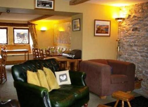фото отеля New Ing Lodge Shap