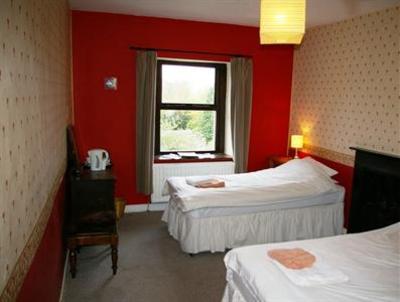 фото отеля New Ing Lodge Shap