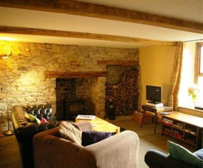 фото отеля New Ing Lodge Shap